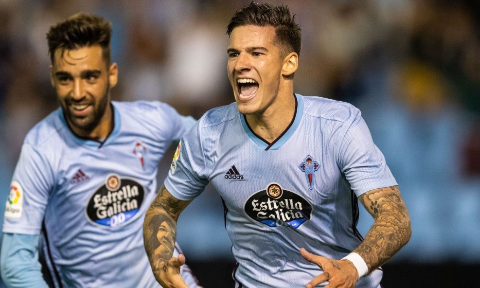 Είχε την λύση ο Μίνα για την Θέλτα (video)