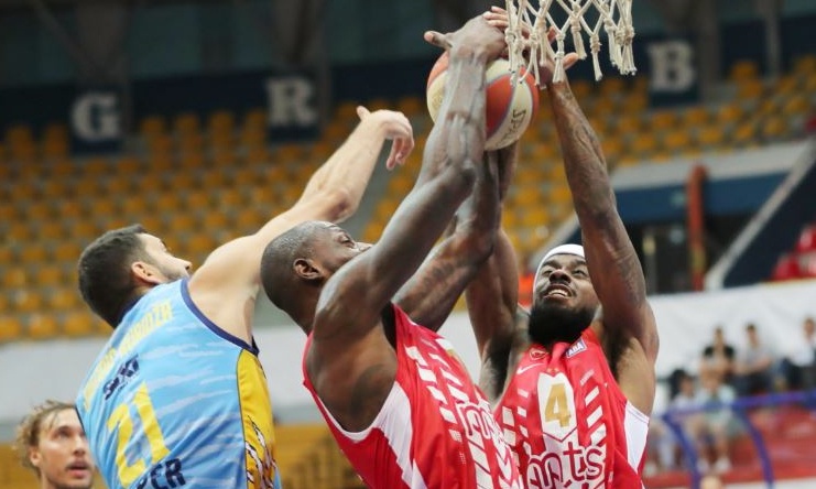 «Καζό» για Ερυθρό Αστέρα