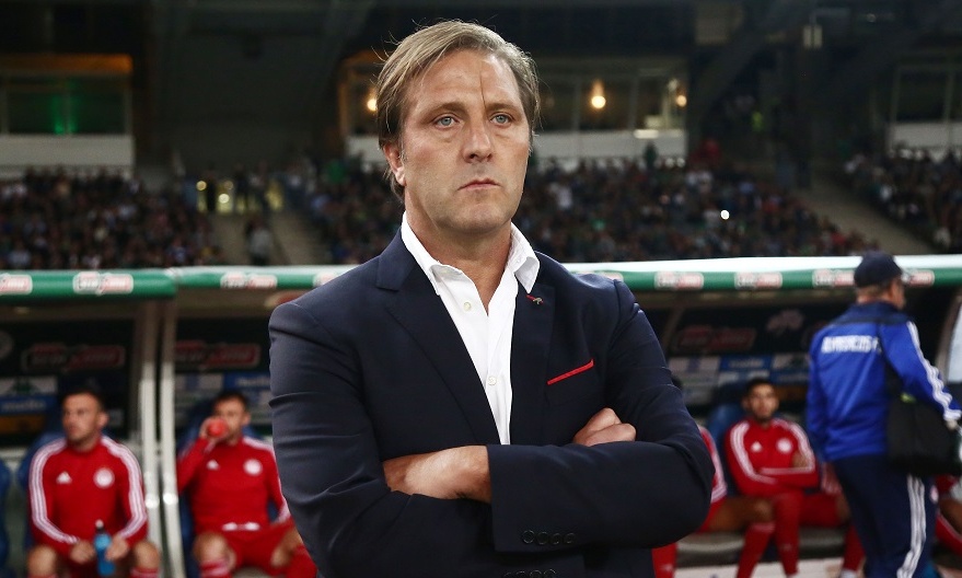 Ολυμπιακός: Οι «εκλεκτοί» του Μαρτίνς για Λαμία