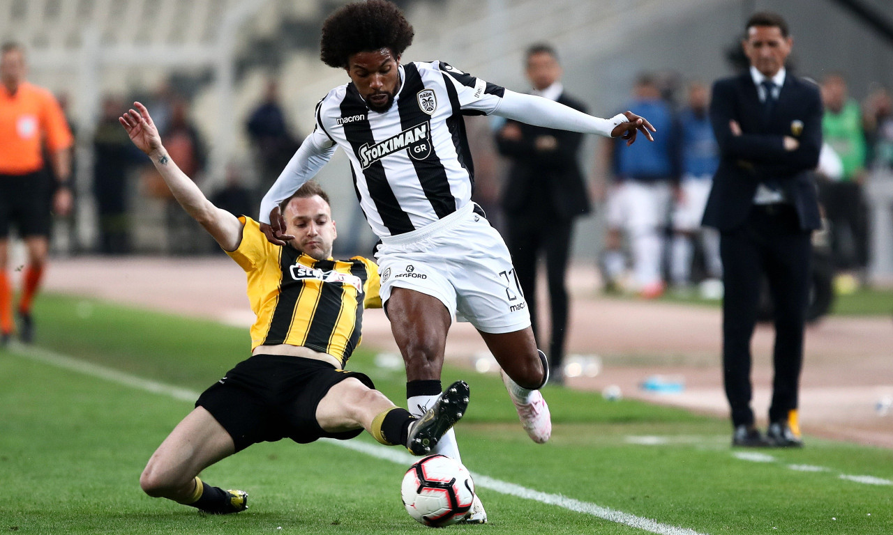 Ντέρμπι-φωτιά σε Super League 1, La Liga και Premier League