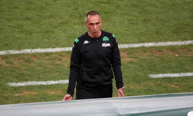 Παναθηναϊκός: Τακτική και βίντεο ενόψει Νέας Σμύρνης