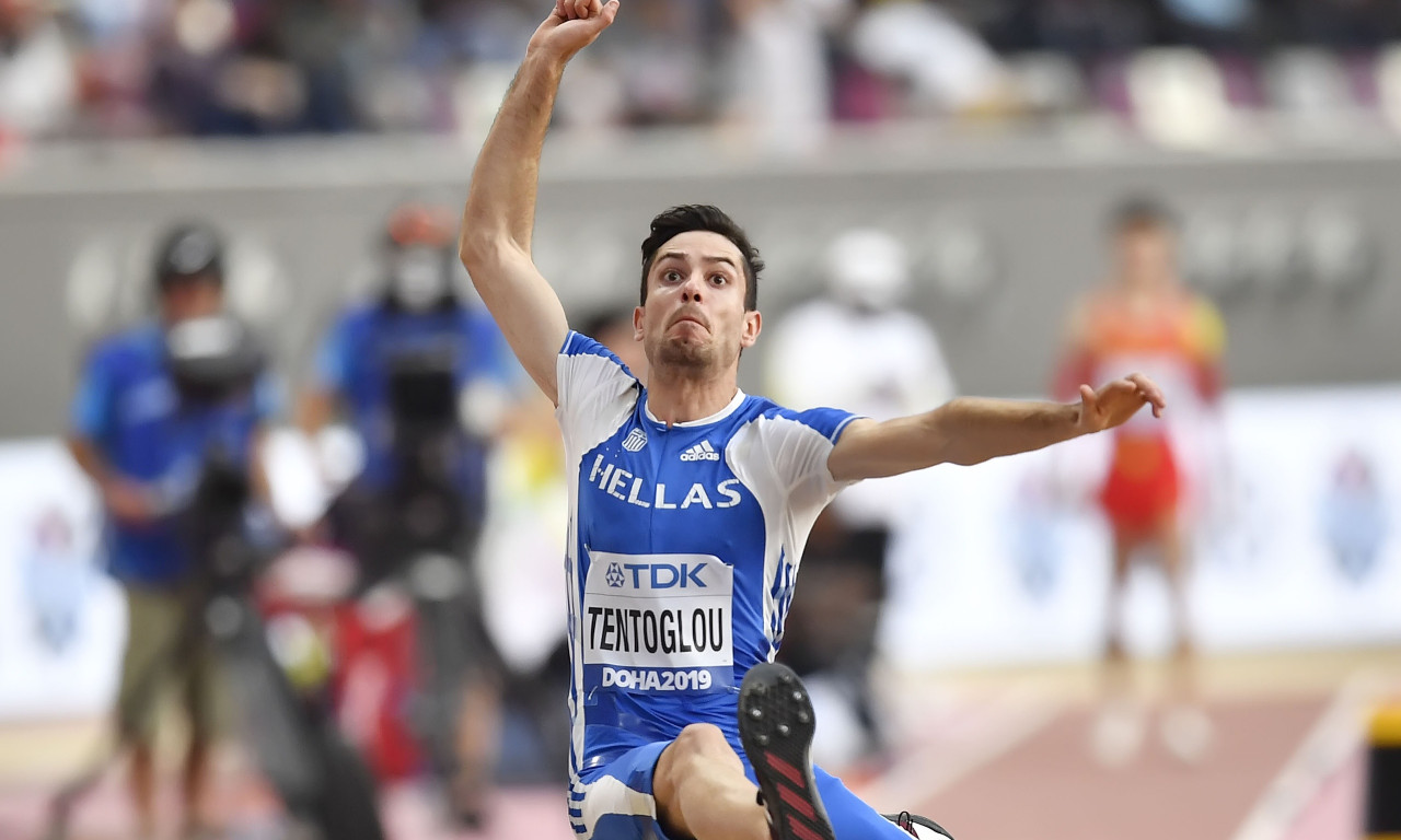 Ο Τεντόγλου στον τελικό