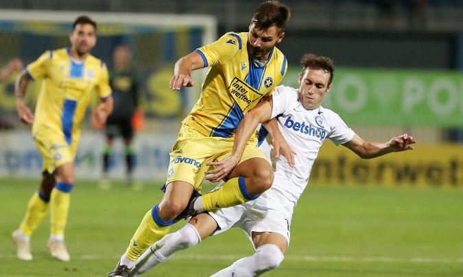 Λουίς Φερνάντεθ: «Στον Αστέρα Τρίπολης είναι σαν να είμαστε στην Ισπανία»