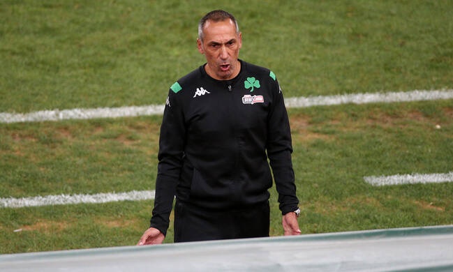 Παναθηναϊκός: Οι εκλεκτοί Δώνη για Πανιώνιο (photo)