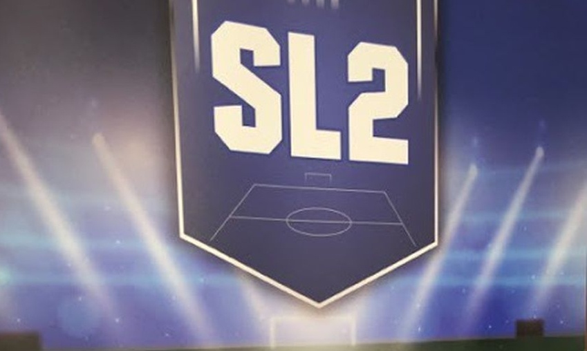 Super League 2: Tα αποτελέσματα της πρεμιέρας