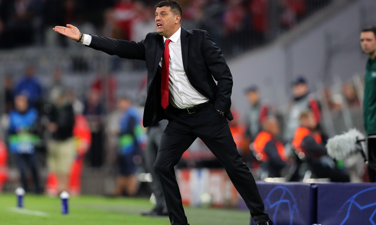 Αποκάλυψη-βόμβα: «Απάντησε αρνητικά σε πρόταση του ΠΑΟΚ ο Μιλόγεβιτς»!