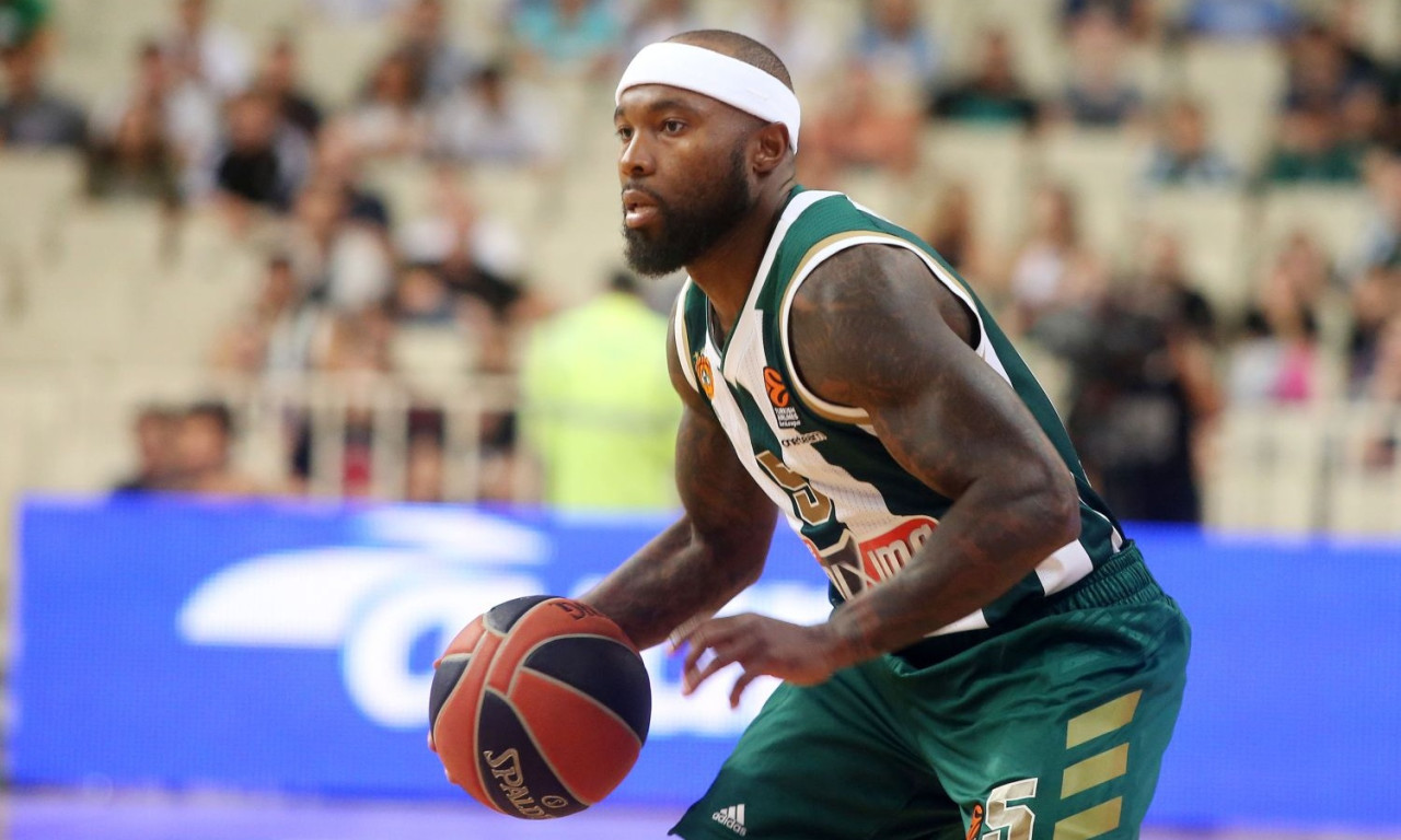 Ο Ράις προειδοποιεί για την… killer season (video)