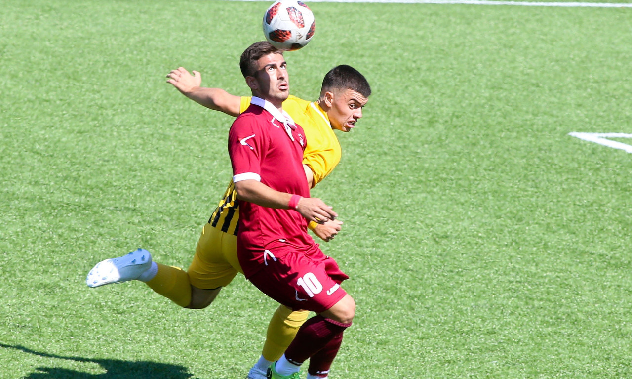 Μήνυση ΑΕΛ σε διαιτητή, για το ματς της Κ19 με Άρη