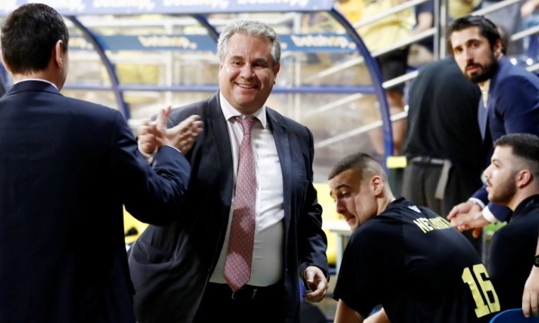 Γουλιέλμος: «Μάλλον ήμασταν σε άλλο γήπεδο»