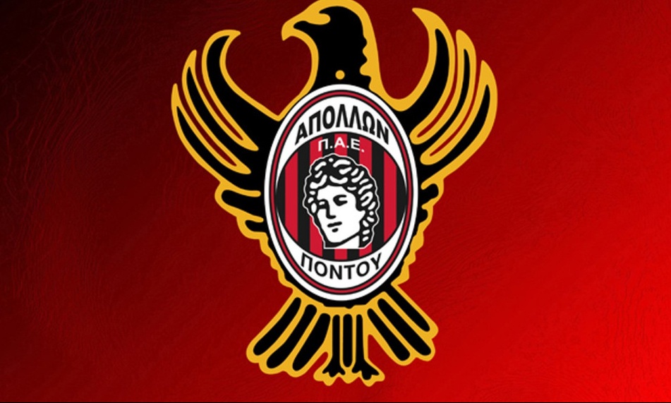 Απόλλων Πόντου: «Συγκλονισμένοι και βαριά λυπημένοι»