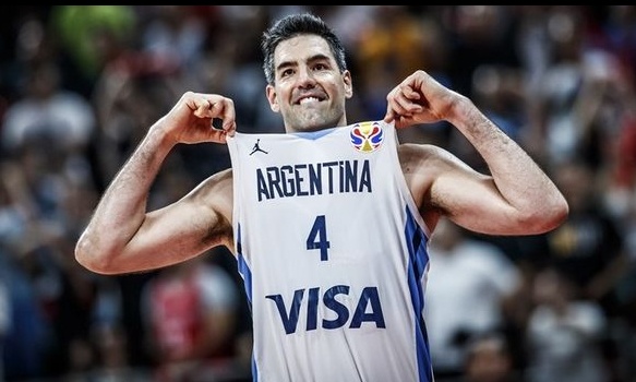 Σκόλα: «Ξεχωριστό ότι θα παίξω για τον Μεσίνα»