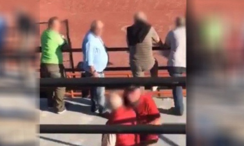 Ανθρωποκτονία από πρόθεση για τον δράστη της τραγωδίας στην Καλαμαριά