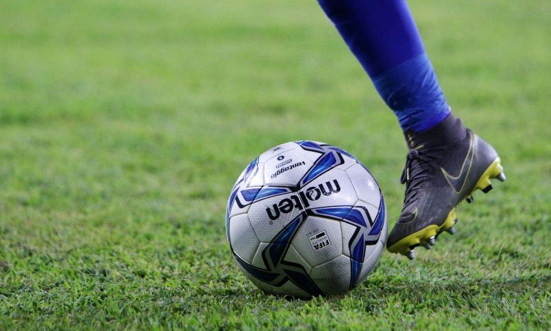 Ήττα για την Εθνική Παίδων από την Κύπρο