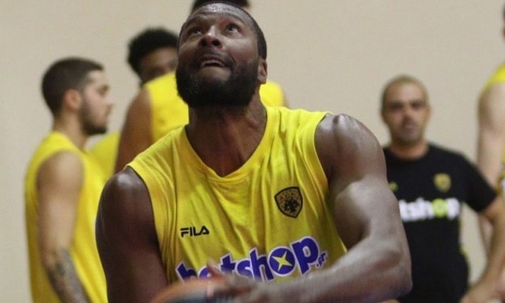 ΑΕΚ: Μπήκε στις προπονήσεις ο Σλότερ