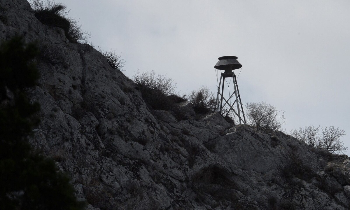 Σειρήνες πολέμου θα ηχήσουν σε όλη την Ελλάδα - Δείτε πότε και γιατί