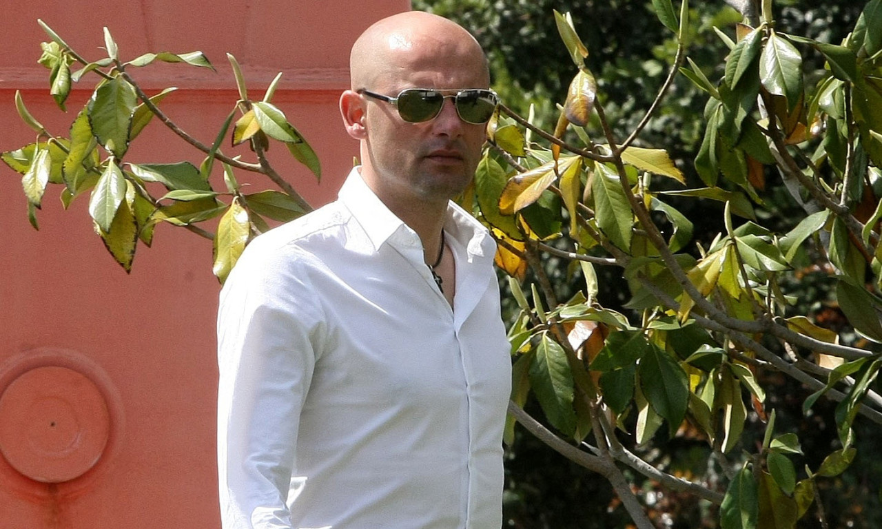 Τζόρτζεβιτς: «Και οι δύο ομάδες είναι στην καρδιά μου»