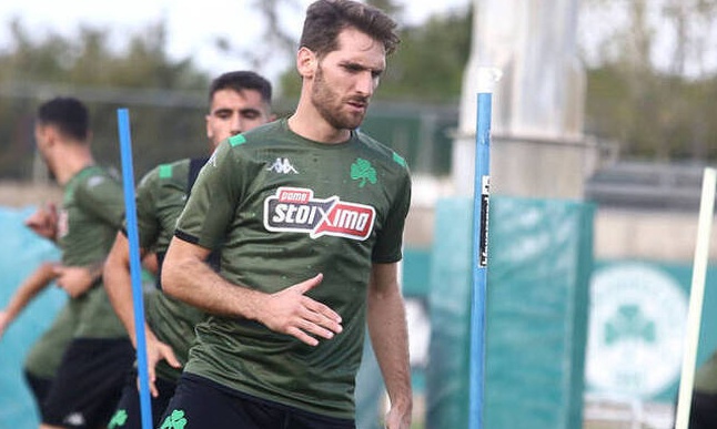 Παναθηναϊκός: Αργεί ο Φάουστο