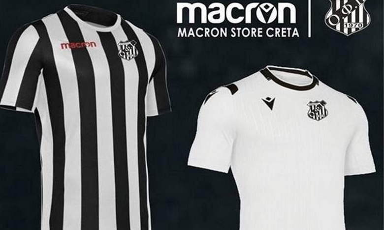 ΟΦΙ: Παρασκευή η παρουσίαση της φανέλας