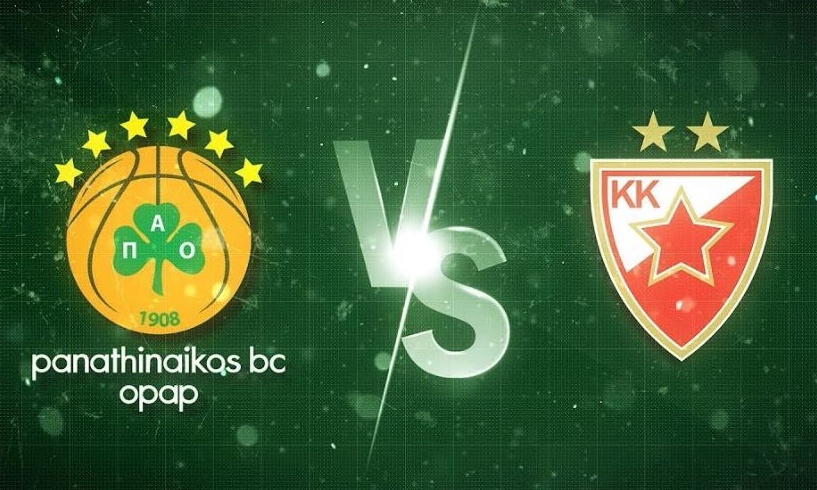 Live Chat Παναθηναϊκός ΟΠΑΠ-Ερυθρός Αστέρας