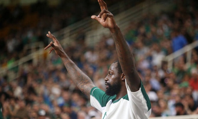 Παναθηναϊκός ΟΠΑΠ: Το απίστευτο βίντεο της Euroleague για την επιστροφή του Γκιστ στο ΟΑΚΑ (video)