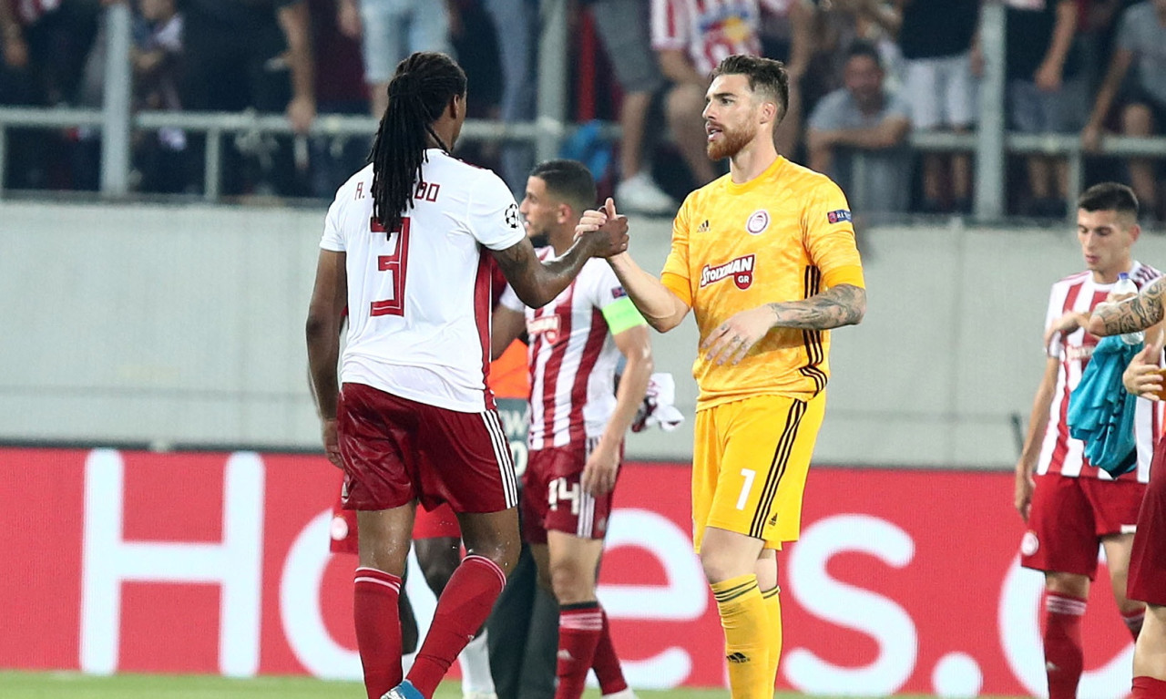 Σεμέδο και Σα στις κλήσεις του Σάντος