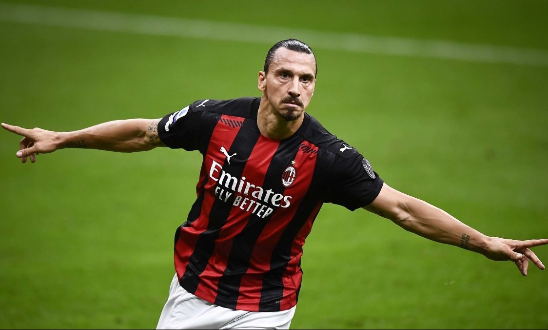 Ζλάταν ετών 39! (videos+photos)