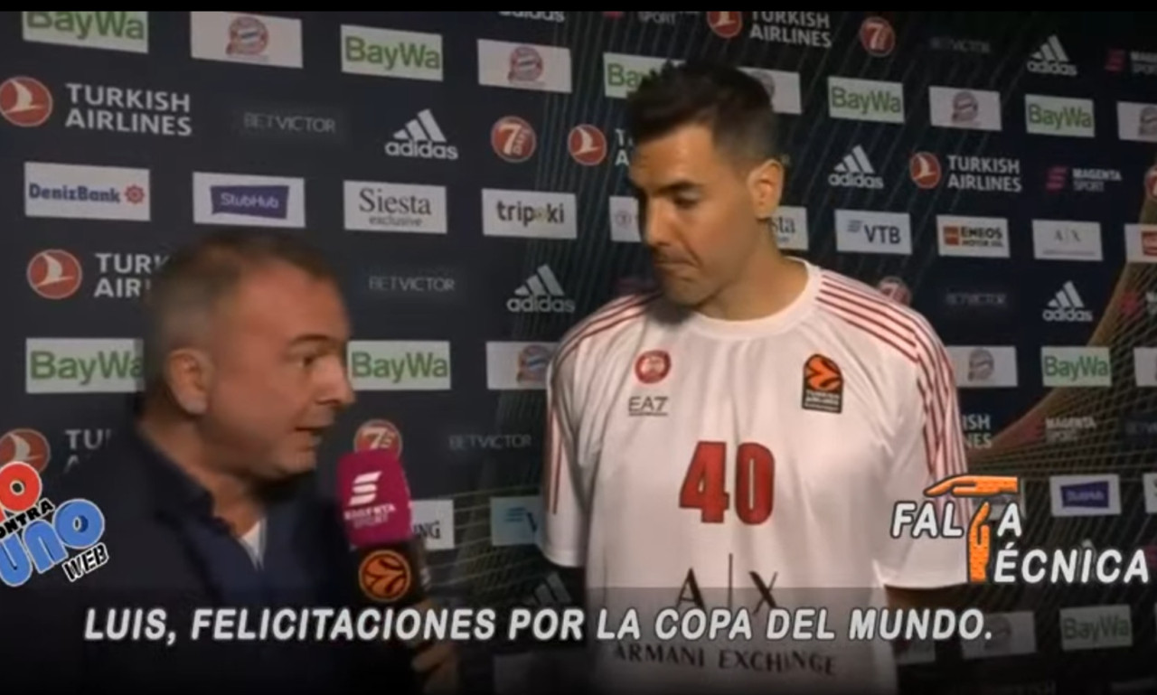 Σκόλα: «Δεν μου αρέσει να μου λένε συνέχεια για την ηλικία μου»! (video)