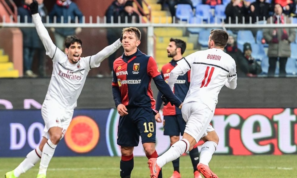 Στοίχημα: Η «βόμβα» της ημέρας