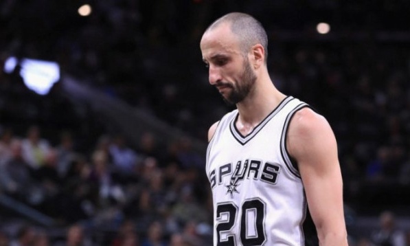 Τζινόμπιλι: «Η μέρα που παραλίγο να χάσω τη ζωή μου...» (video)