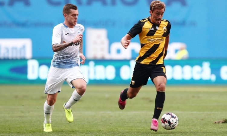 Ζεράλντες: «Μικρή ομάδα η ΑΕΛ με τέτοιο γήπεδο, αυτό το λέμε ποδόσφαιρο;»