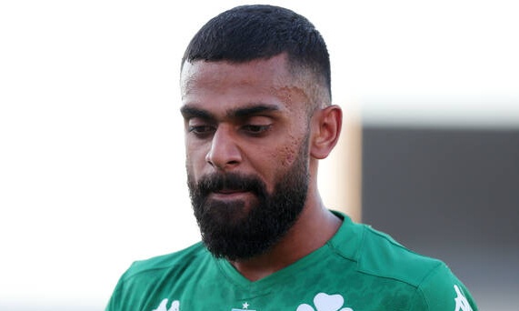 Ζαχίντ: «Γιατί γίνεται αυτό; Βλέπουν τις φάσεις»