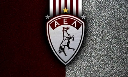 Η απορία της ΑΕΛ για τον Βράνιες (photos)