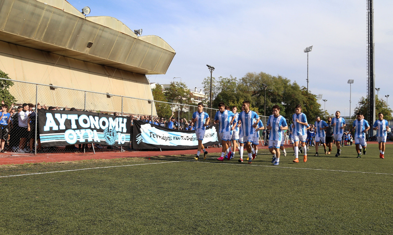 Ηρακλής: «Πρώτη» με στήριξη ενόψει Γ’ ΕΠΣΜ (photos)