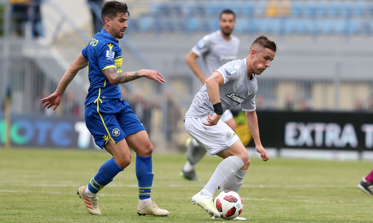 Super League 1: Δοκιμασία στην Τρίπολη για ΠΑΟΚ