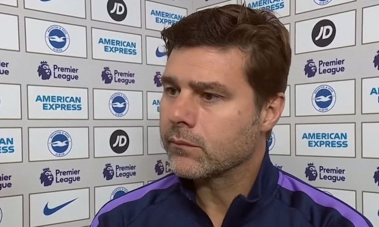 Ποτσετίνο: «Με ανησυχεί η ζωή και όχι το ποδόσφαιρο... Δεν φοβάμαι μήπως απολυθώ»