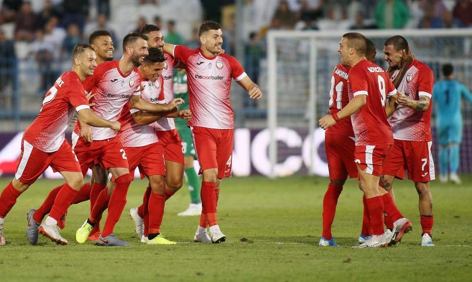 Ξάνθη: «Τρελαίνει» κόσμο και κάνει ευρωπαϊκά όνειρα