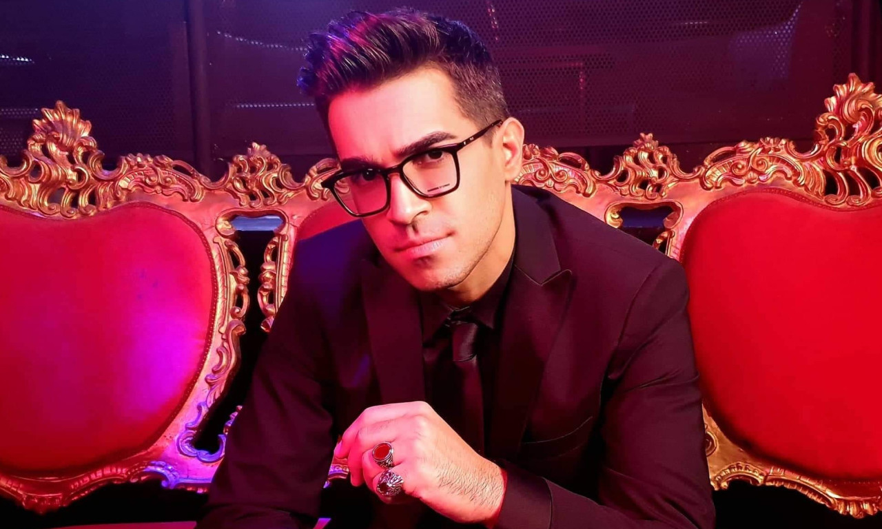 Δεν νοιάζει «ό,τι και να λένε» τον Βασίλη Δήμα (video)