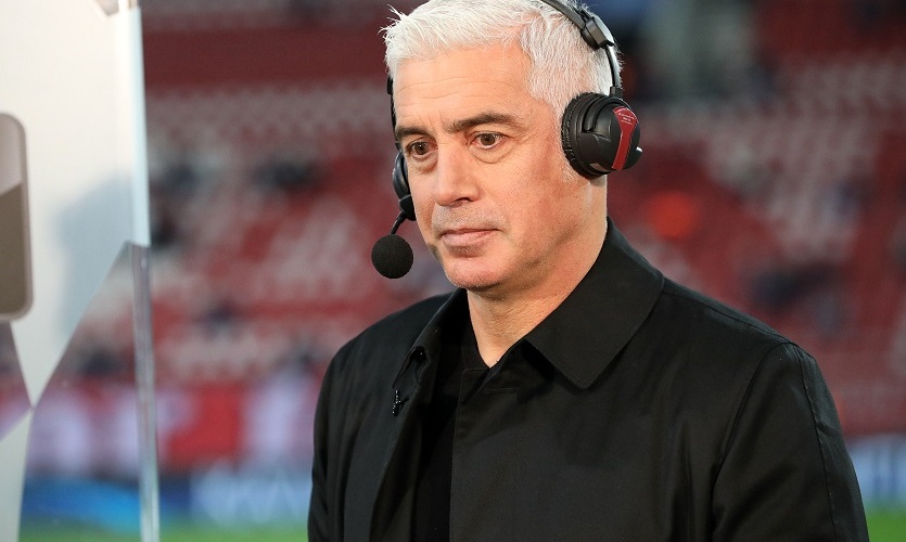 Ολυμπιακός: Τέλος ο Πέρες, επιστρέφει ο Νικοπολίδης