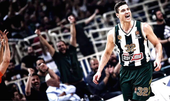 «Διάλειμμα» στην Αθήνα ο Φριντέτ (video)