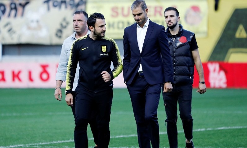 Άρης: Κατέληξαν σε προπονητή!