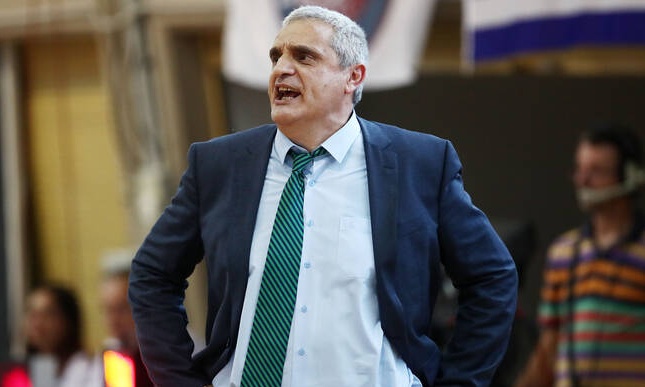 Πεδουλάκης: «Να λειτουργούν οι πέντε ως ένα»