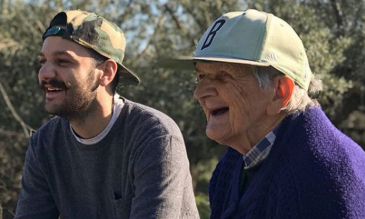 «Έφυγε» η πιο αγαπημένη γιαγιά του ελληνικού διαδικτύου