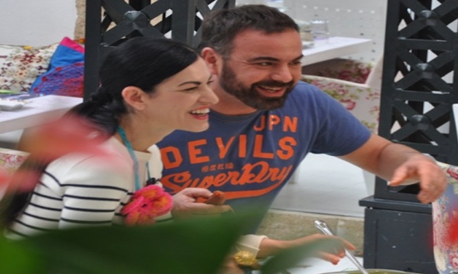 Απόβαση γεύσεων στο Markopoulo Park σε μια μοναδική γαστρονομική συνάντηση