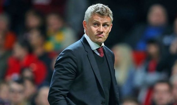 Μάντσεστερ Γιουνάιτεντ: Αυτός θα αντικαταστήσει τον Σόλσκιερ