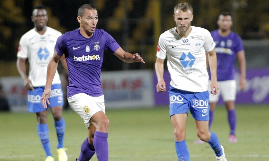 Η ανάκριση του Ντιγκινί