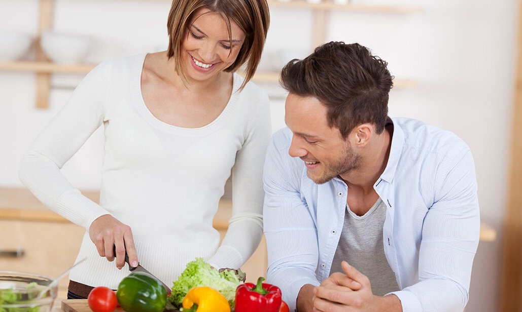 Αυτές οι τροφές θα σε σώσουν από τις χειρότερες ασθένειες