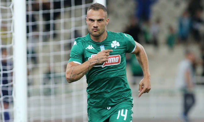 Παναθηναϊκός: Ναι μεν, αλλά για Μολό