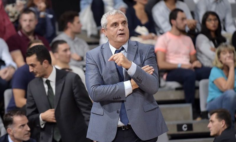 Πεδουλάκης: «Δεν πήραμε σωστές αμυντικές αποφάσεις»