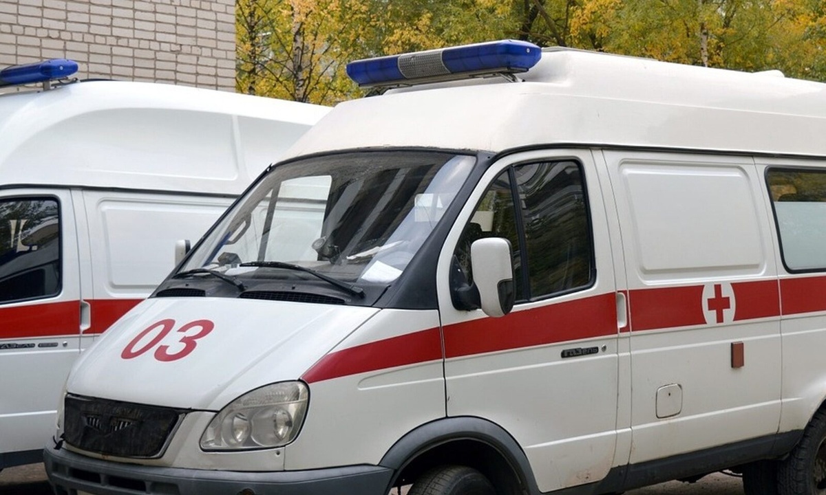 Τραγικό: Πέθανε τρώγοντας αυτή την τροφή