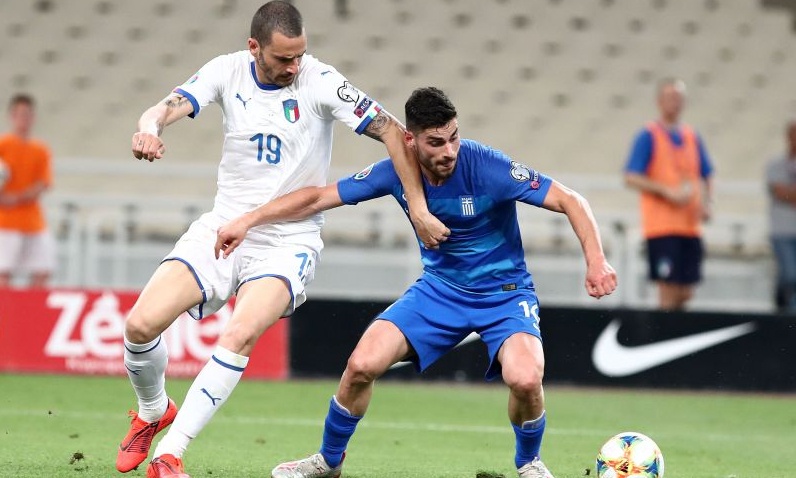 Ο λόγος που το Ιταλία – Ελλάδα θα είναι ιστορικό! (photos)